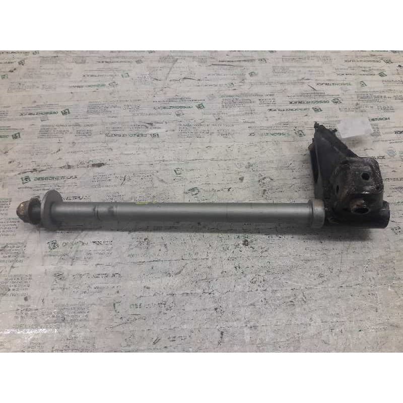 Recambio de barra torsion para nissan interstar mod. 04 (x70) caja cerrada, l 1 h 2, techo referencia OEM IAM DEL. IZQ. - Blanco