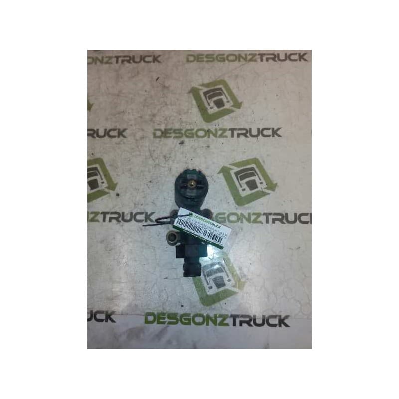 Recambio de valvula aire para mercedes-benz actros 2-ejes 6-cil. serie/bm 1835 (4x2) om 501 la l (largo) referencia OEM IAM 4410 - Verde