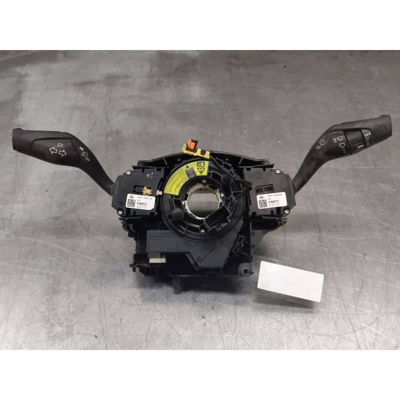 Recambio de mando multifuncion para ford transit v363 furgoneta (fcd, fdd) 2.0 ecoblue mhev referencia OEM IAM KK3T3F944AB - Blanco