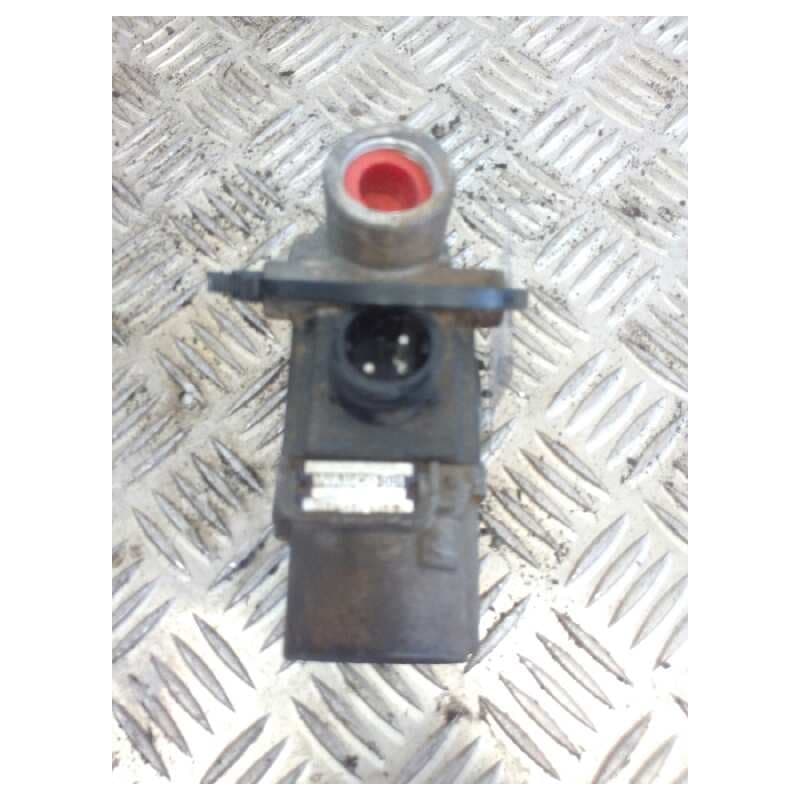 Recambio de valvula aire para scania serie 4 (p/r 94 g) fg 260 (4x2) e2/e3 corto cp 13 / 14 b referencia OEM IAM 4721950180 EL - Blanco