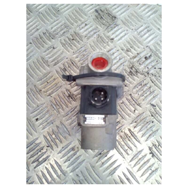 Recambio de valvula aire para scania serie 4 (p/r 94 g) fg 260 (4x2) e2/e3 corto cp 13 / 14 b referencia OEM IAM 4721950180 EL - Blanco