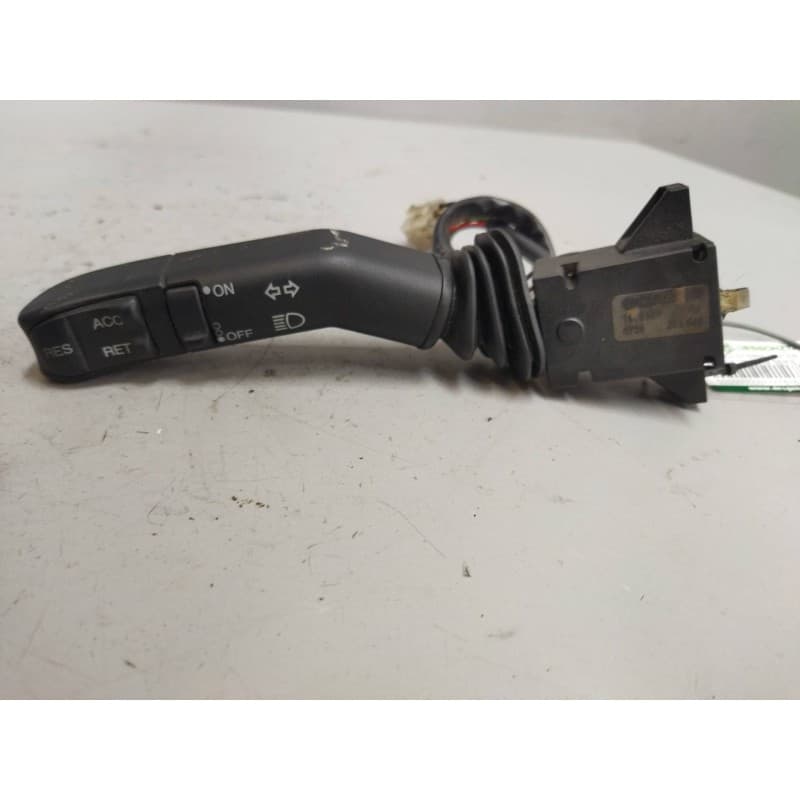 Recambio de mando intermitentes para scania trucks serie 4 bus k114 referencia OEM IAM 1402450 - Azul