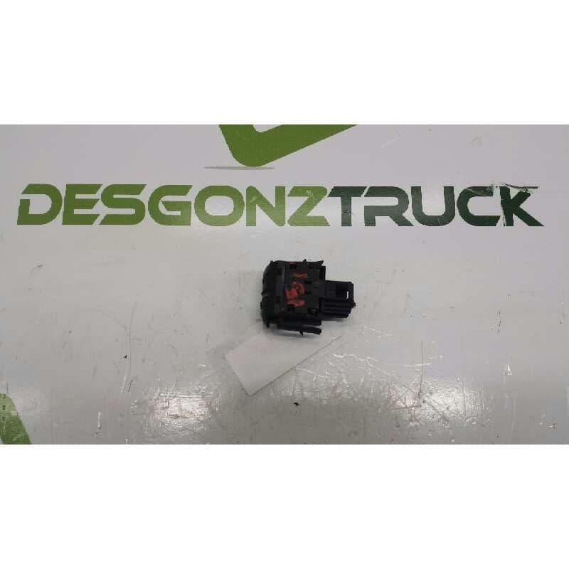 Recambio de boton regulacion de faros para volkswagen lupo (6x1/6e1) 1.4 tdi referencia OEM IAM - Amarillo
