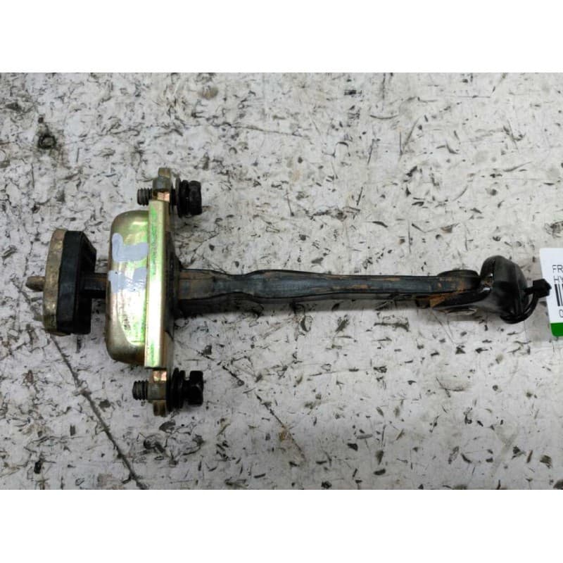 Recambio de freno puerta delantero izquierdo para hyundai matrix (fc) 1.5 crdi gls referencia OEM IAM DELANTERO DERECHO - Verde