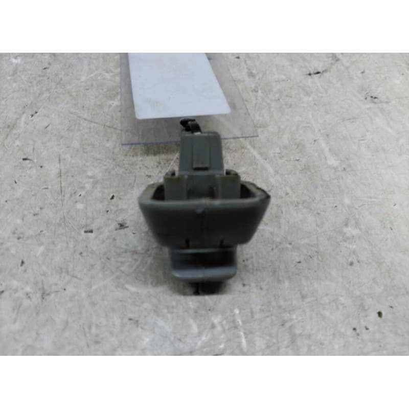 Recambio de soportes de parasoles para citroën berlingo 1.9 d cumbre familiar referencia OEM IAM