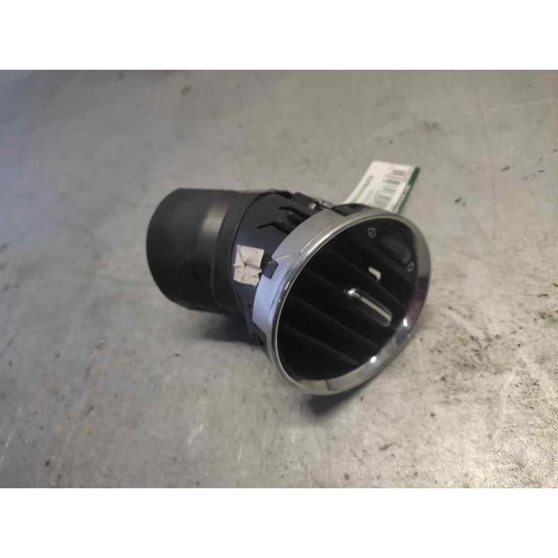 Recambio de difusor calefaccion para peugeot 308 sw confort referencia OEM IAM 9655994277 IZQUIERDO - Gris