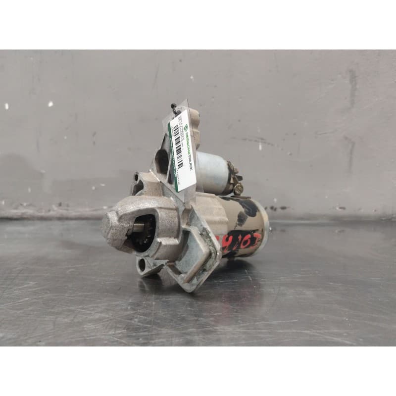Recambio de motor arranque para dacia sandero ii (b8_) tce 90 (b8m1, b8ma) referencia OEM IAM 233000557R - Azul