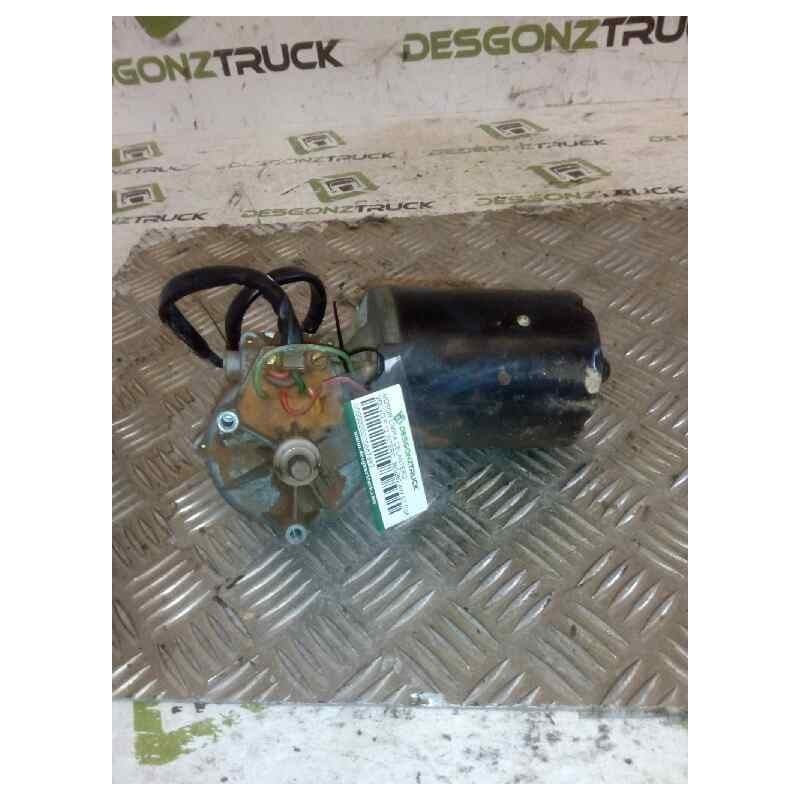 Recambio de motor limpia delantero para volvo f 12 interc. 360/262 kw e1 fsafe 3700/17-18 to / 4x2 largo con 2 literas (lh2) ref