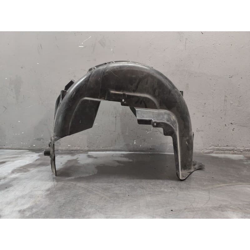 Recambio de paso rueda delantero izquierdo para volkswagen polo iv (9n_, 9a_) 1.4 tdi referencia OEM IAM - Azul