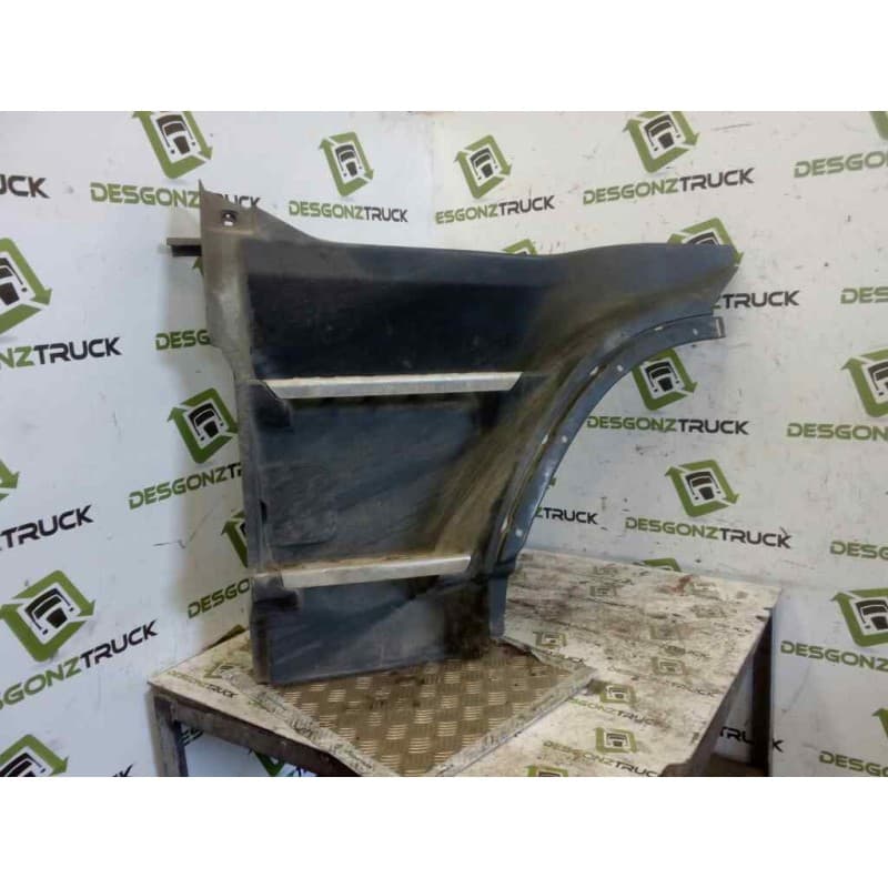 Recambio de paso rueda delantero izquierdo para volvo fh 460 fg 4x2 std/med corto referencia OEM IAM 3175927