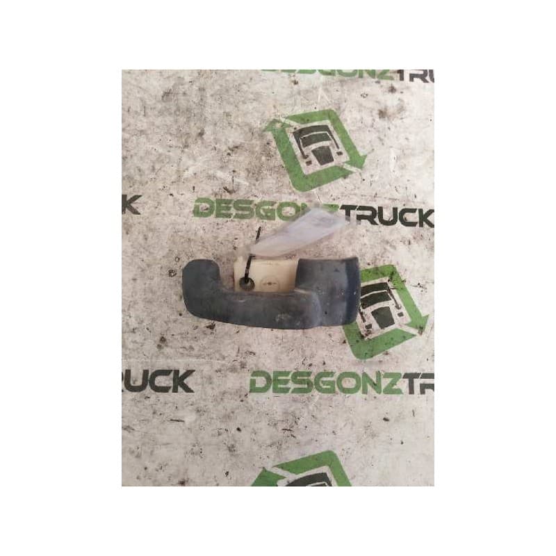 Recambio de maneta interior delantera derecha para renault g 300 manager/maxter (222 kw) referencia OEM IAM - Blanco