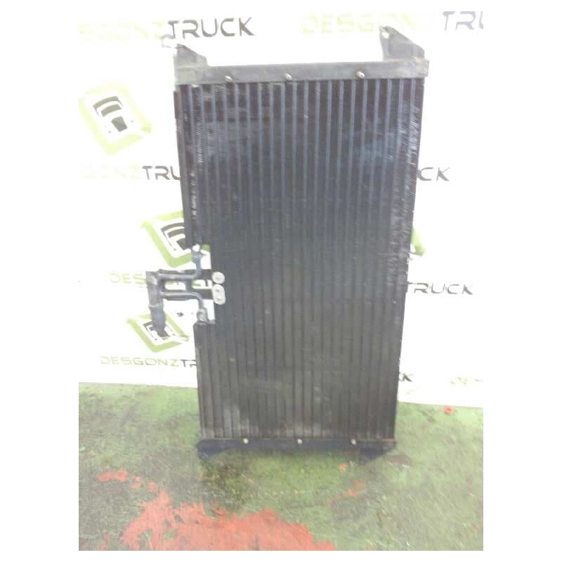 Recambio de condensador / radiador a/a para scania serie 4 (p/r 114 l) fsa 380 (4x2) e2/e3 corto cr 13 / 14 b referencia OEM IAM