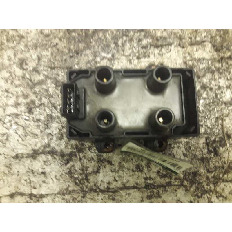 Recambio de bobina encendido para renault clio i phase iii 1.2 maxi referencia OEM IAM 7700873701 7700872449F - Azul