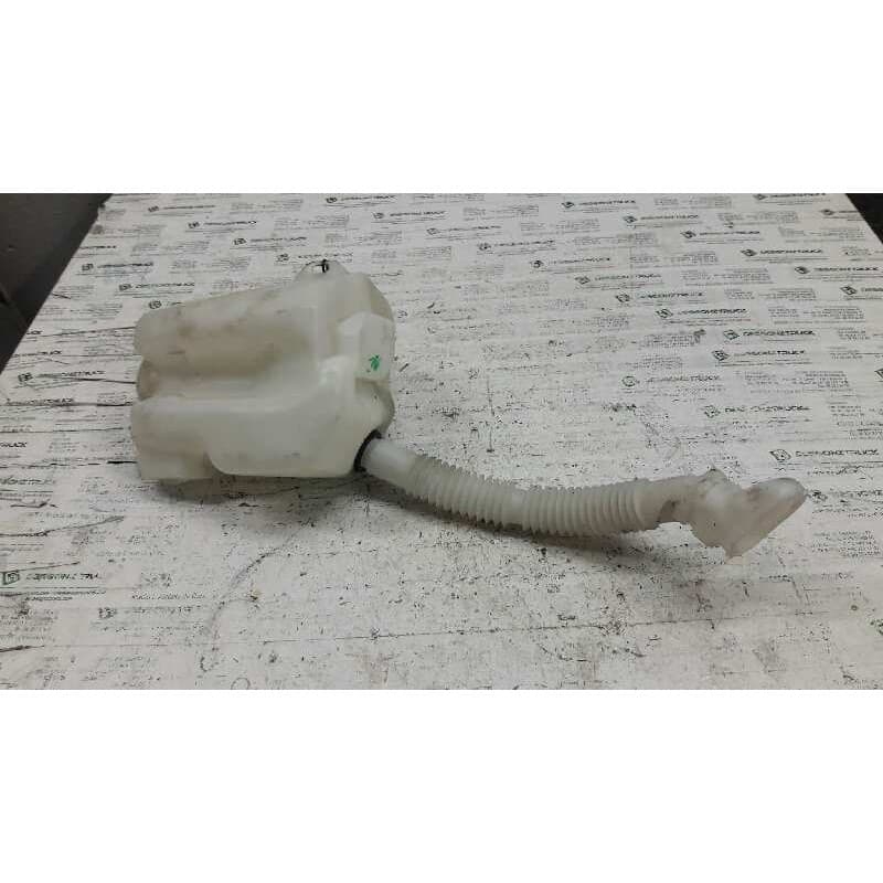 Recambio de deposito limpia para renault megane ii coupe/cabrio authentique referencia OEM IAM 8200104706 - Gris