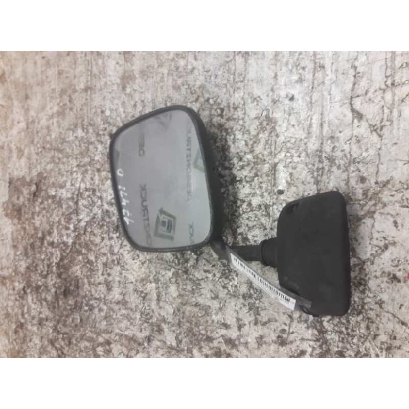 Recambio de retrovisor derecho para seat terra furgoneta referencia OEM IAM - Blanco