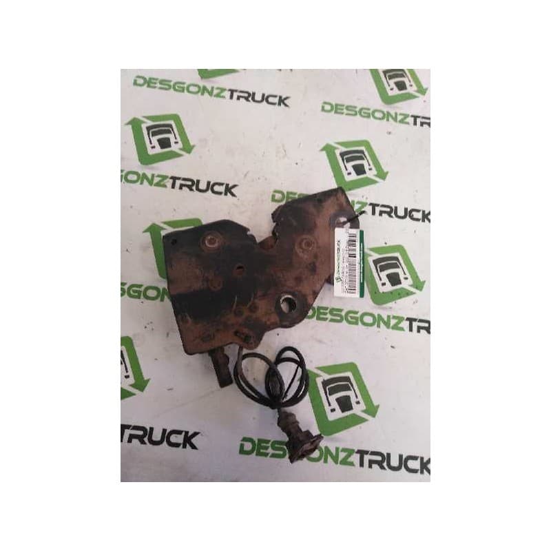 Recambio de cierre cabina derecho para daf serie 95 xf .430 12.6 diesel referencia OEM IAM 1427610
