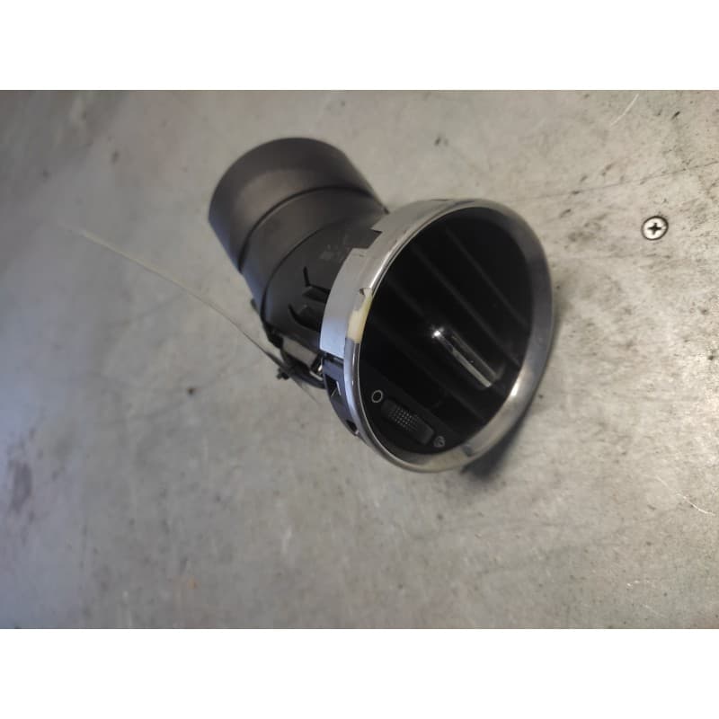 Recambio de difusor calefaccion para peugeot 308 sw confort referencia OEM IAM 9655994177 DERECHO - Gris