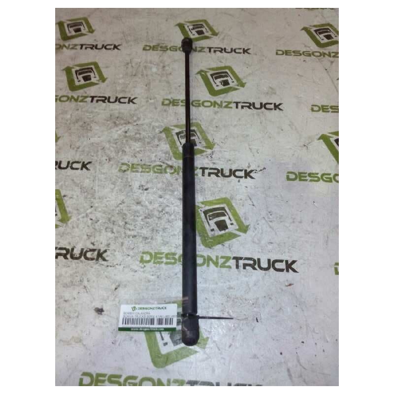 Recambio de bombin calandra para scania serie 4 (p/r 144 l) fsa 460 (4x2) e2 corto cr 13 / 14 b referencia OEM IAM - Blanco