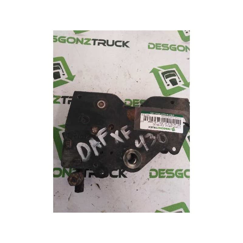 Recambio de cierre cabina izquierdo para daf serie 95 xf .430 12.6 diesel referencia OEM IAM 1427612