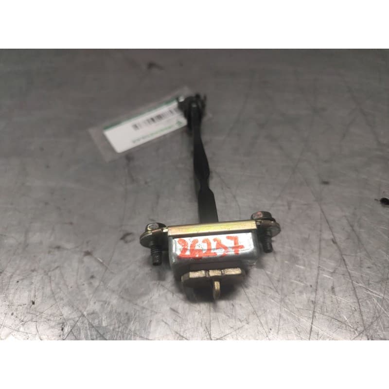 Recambio de retenedor puerta para nissan murano i (z50) 3.5 4x4 referencia OEM IAM - Negro