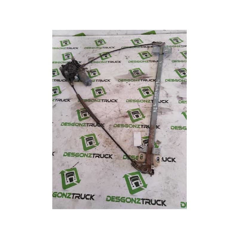 Recambio de elevalunas delantero derecho para daf serie 95 xf .430 12.6 diesel referencia OEM IAM
