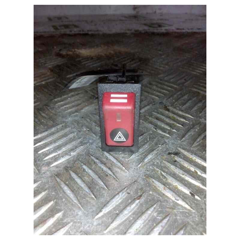 Recambio de warning para man f 90 19.332/362/462 fki batalla 3500 pma17 gran espacio referencia OEM IAM