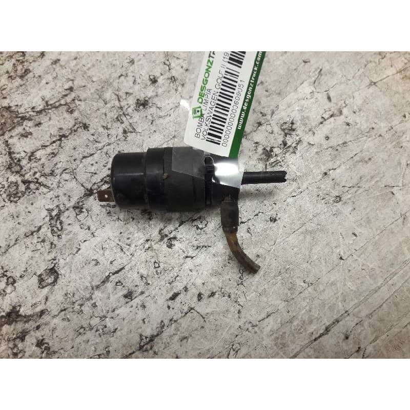 Recambio de bomba limpia para volkswagen golf ii (191/193) 10 millionen referencia OEM IAM 171955651