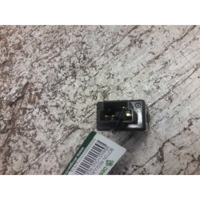 Recambio de boton regulacion de faros para ssangyong rexton rx 270 full referencia OEM IAM 5 PINS - Negro