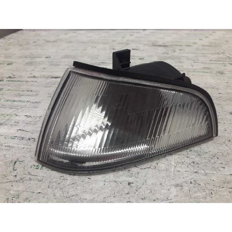 Recambio de piloto delantero izquierdo para mg serie 200 (xw) 218 sldt referencia OEM IAM