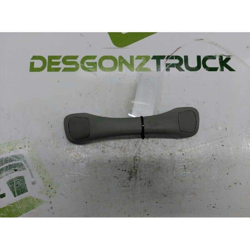 Recambio de asa para volvo s60 berlina 2.4 d referencia OEM IAM - Azul