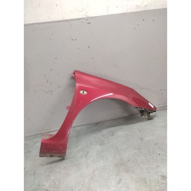Recambio de aleta delantera derecha para peugeot 307 berlina (s2) 1.6 hdi referencia OEM IAM
