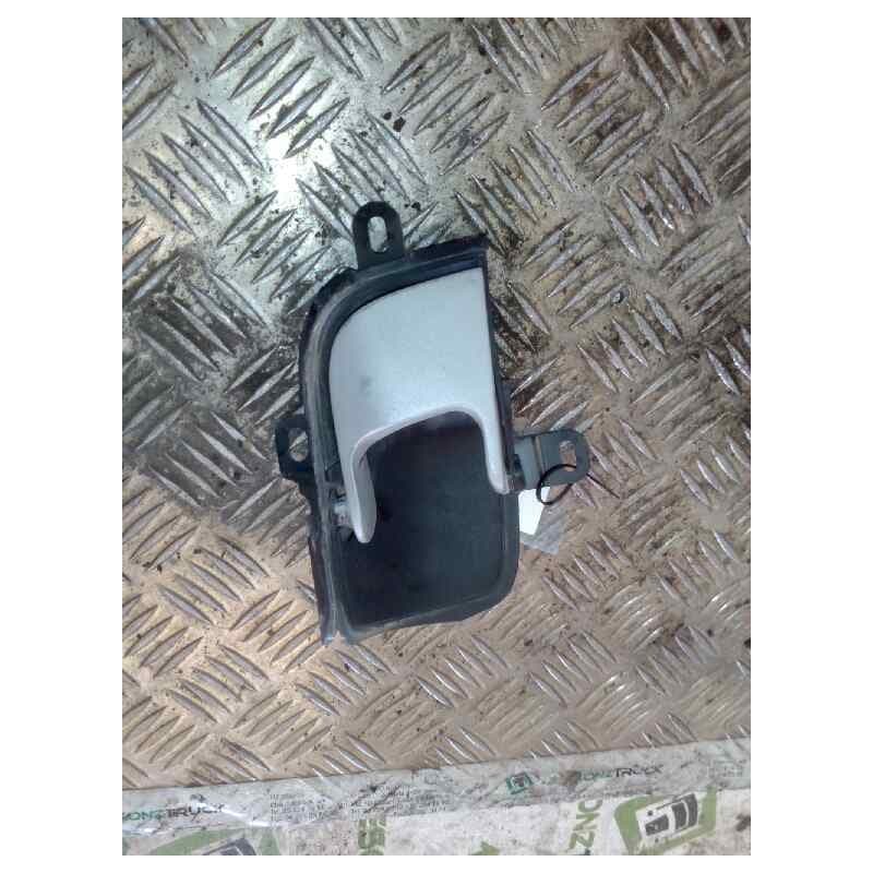Recambio de maneta interior delantera derecha para scania serie p/g/r (c-clase) fg 420 (4x2) corto cp 13 / 14 b referencia OEM I
