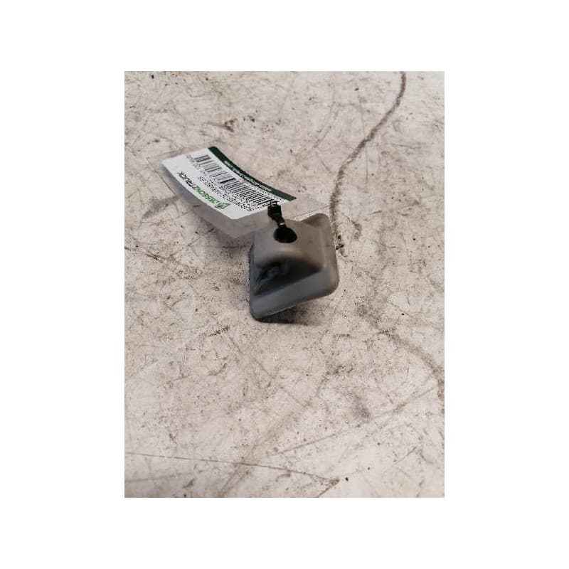 Recambio de soportes de parasoles para fiat scudo combi (272) l1h1 120 multijet (5 pl.) referencia OEM IAM IZQUIERDO - Blanco