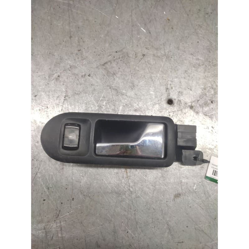 Recambio de maneta interior delantera derecha para volkswagen bora berlina (1j2) conceptline referencia OEM IAM 3B1837114