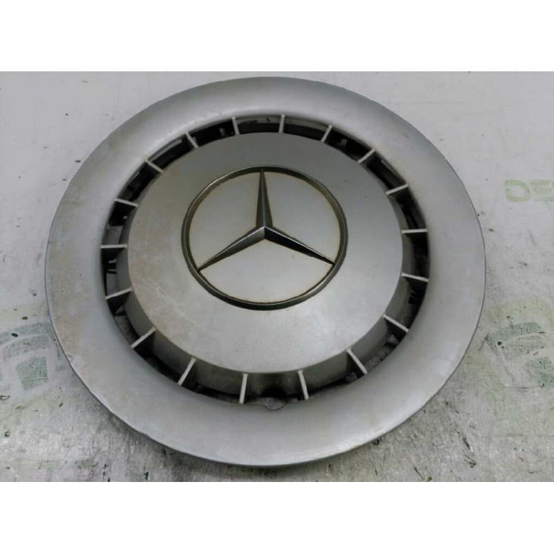 Recambio de tapacubos para mercedes-benz clase c (w201) berlina d 190 (201.122) referencia OEM IAM 1264010824 14