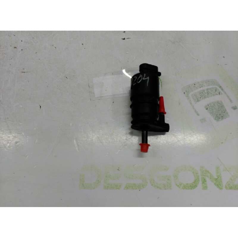 Recambio de bomba limpia para renault trafic (desde 5.89) t 1100 referencia OEM IAM 7700802335 - Blanco