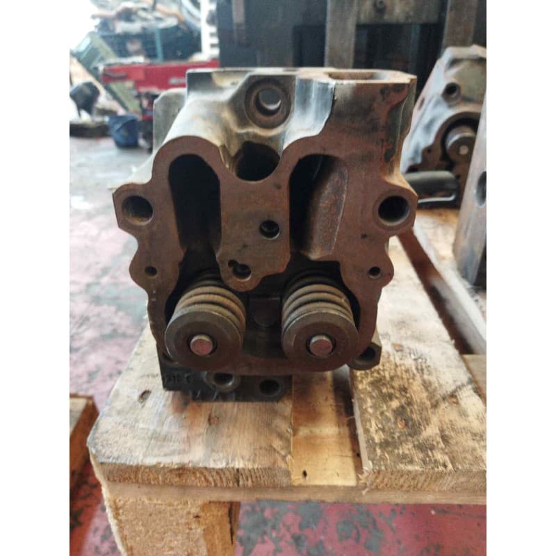 Recambio de culata para man f 2000 19.403 fki 19.403 fk gran espacio referencia OEM IAM 51031016774 51031006703