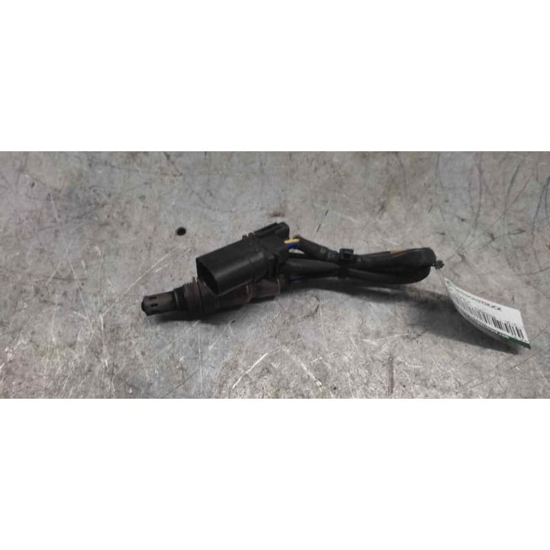 Recambio de sonda lambda para seat ibiza (6p1) reference referencia OEM IAM 04L906262C 6 PINS - Blanco