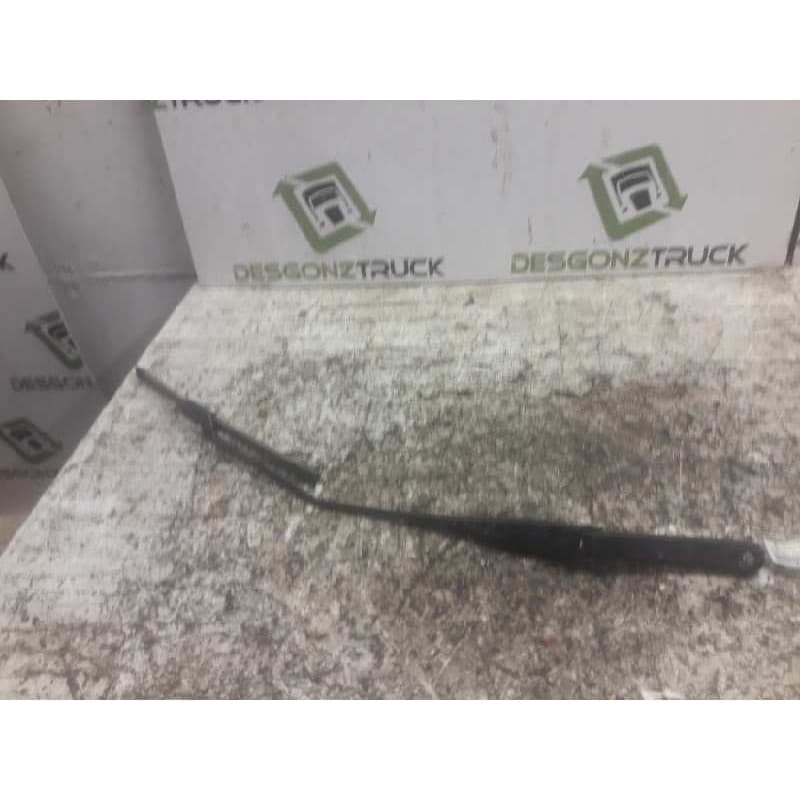 Recambio de brazo limpia delantero derecho para ford fiesta (cb1) econetic referencia OEM IAM 8A6117526BD - Azul