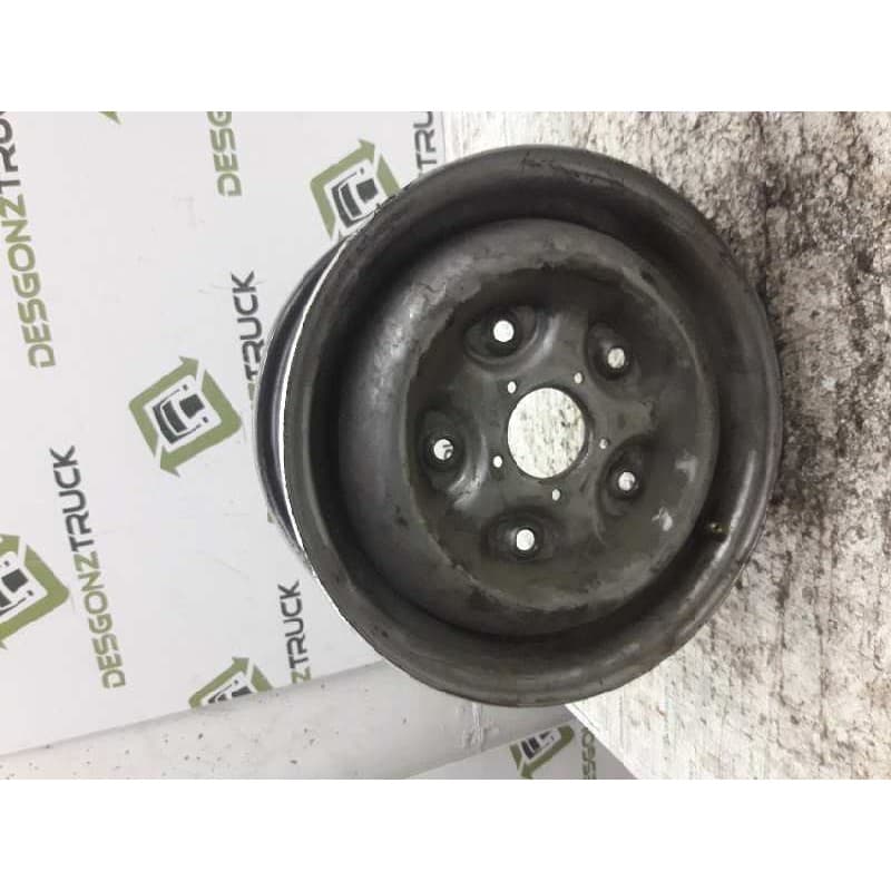 Recambio de llanta para ford transit, caja cerr. corto 95 2.5 diesel cat referencia OEM IAM 5 1/2J14 X 48 14''-5 TORNILLOS