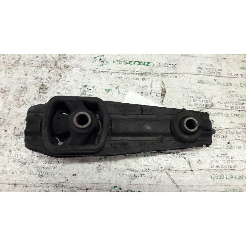 Recambio de soporte motor para peugeot 207 confort referencia OEM IAM 9681675280 - Gris