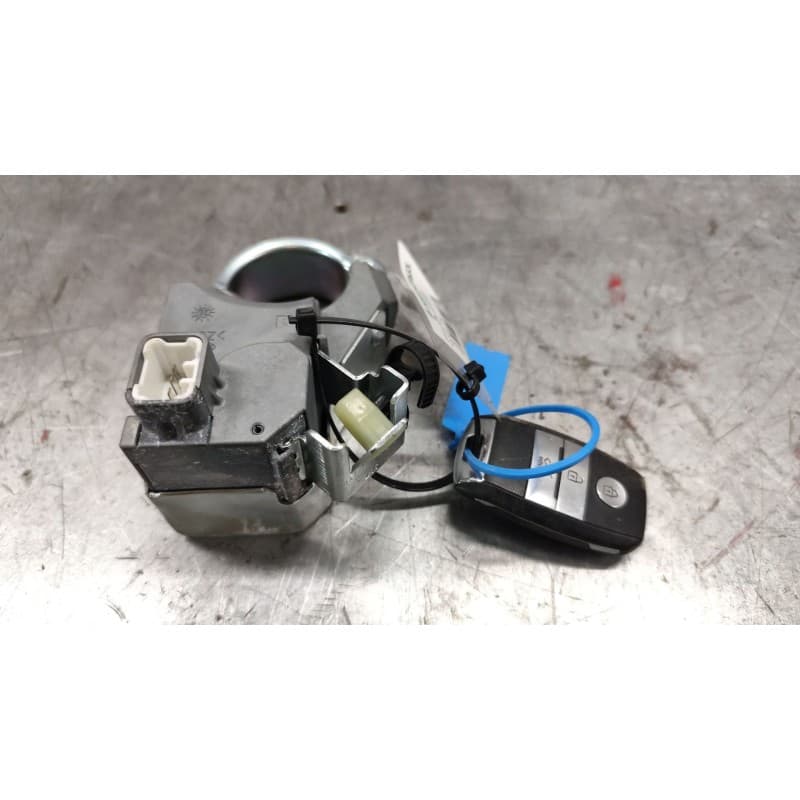 Recambio de conmutador de arranque para kia niro i (de) e-niro referencia OEM IAM 81900G2700 - Blanco