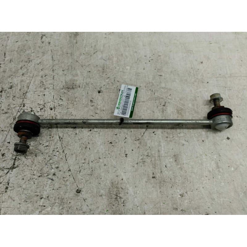 Recambio de bieleta estabilizadora delantera derecha para fiat grande punto (199) 1.3 multijet sport (01.2007) referencia OEM IA - Blanco