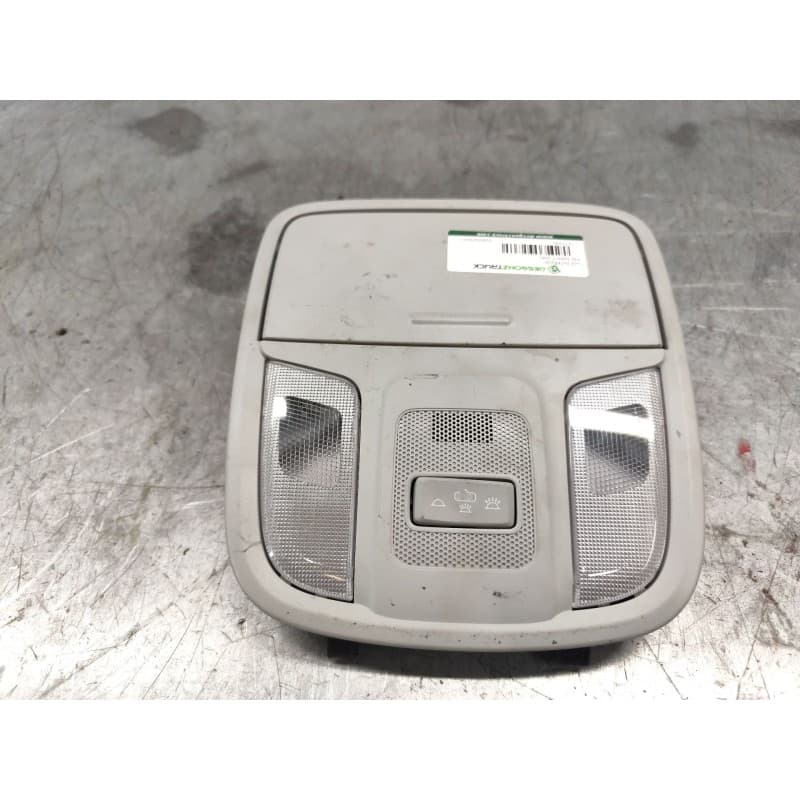 Recambio de luz interior para kia niro i (de) e-niro referencia OEM IAM 92800D90XX DELANTERA - Blanco