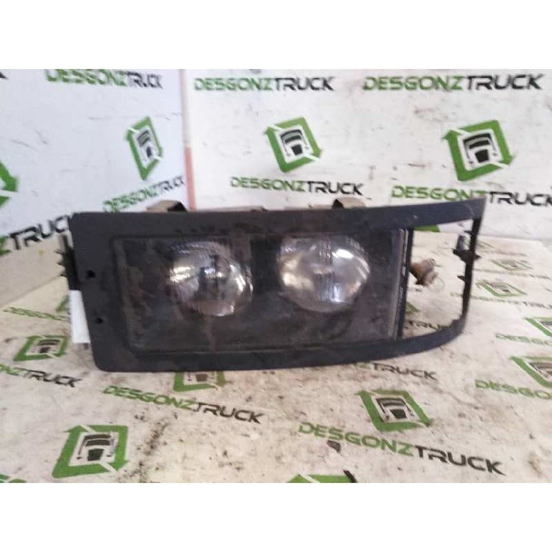 Recambio de faro izquierdo para man f 2000 19.414 fsa 19.414 flls/n gran espacio referencia OEM IAM 81251016291