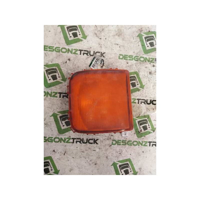 Recambio de piloto delantero izquierdo para man f 2000 19.414 fsa 19.414 flls/n gran espacio referencia OEM IAM 81251016291