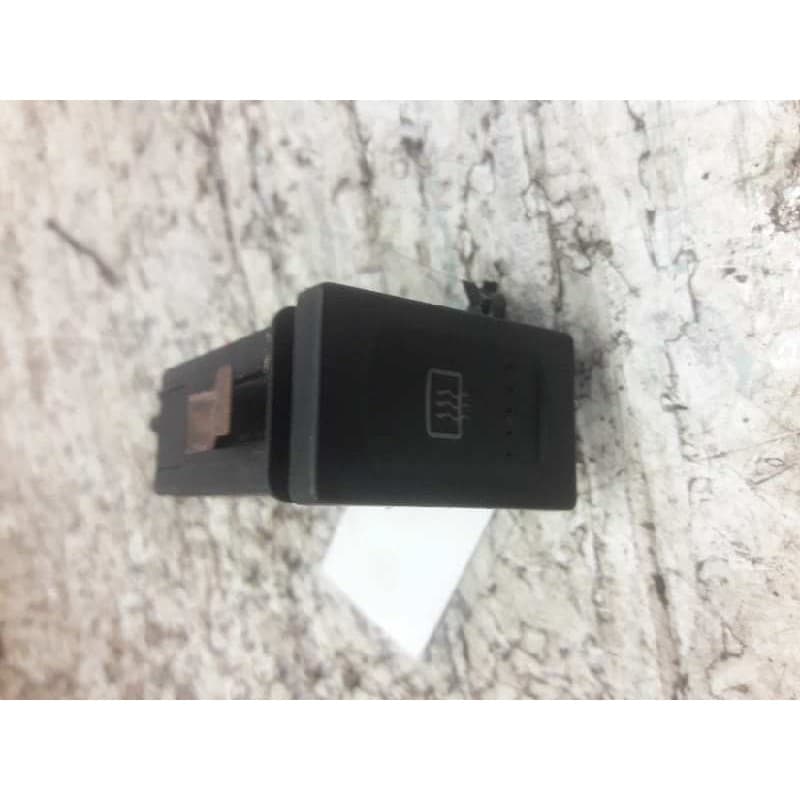 Recambio de boton antivaho para volkswagen passat berlina (3b3) v6 tdi executive referencia OEM IAM 3B0953 6 PINS - Gris