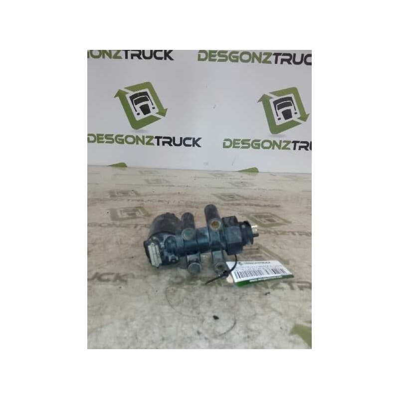 Recambio de valvula aire para daf trucks 85 far 85.330 (329cv) referencia OEM IAM 4410500060 1398 WABCO