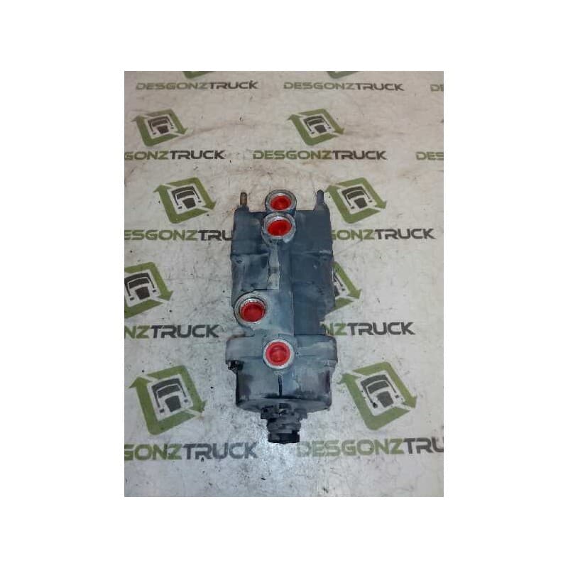 Recambio de valvula aire para daf trucks 85 far 85.330 (329cv) referencia OEM IAM 9730080070 3093 WABCO