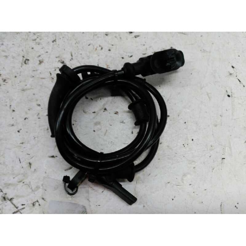Recambio de captador abs para peugeot boxer caja cerrada (bat. 3450) (333) hdi (335) referencia OEM IAM IZQUIERDO - Blanco